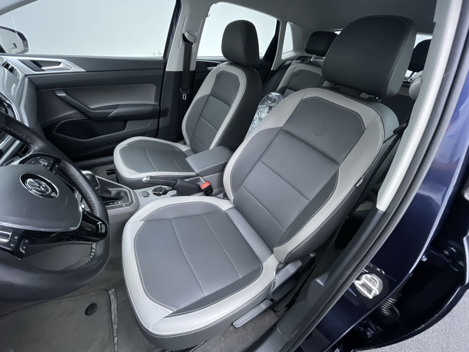 Polo Highline 200 TSI 1.0 Flex 12V Aut.