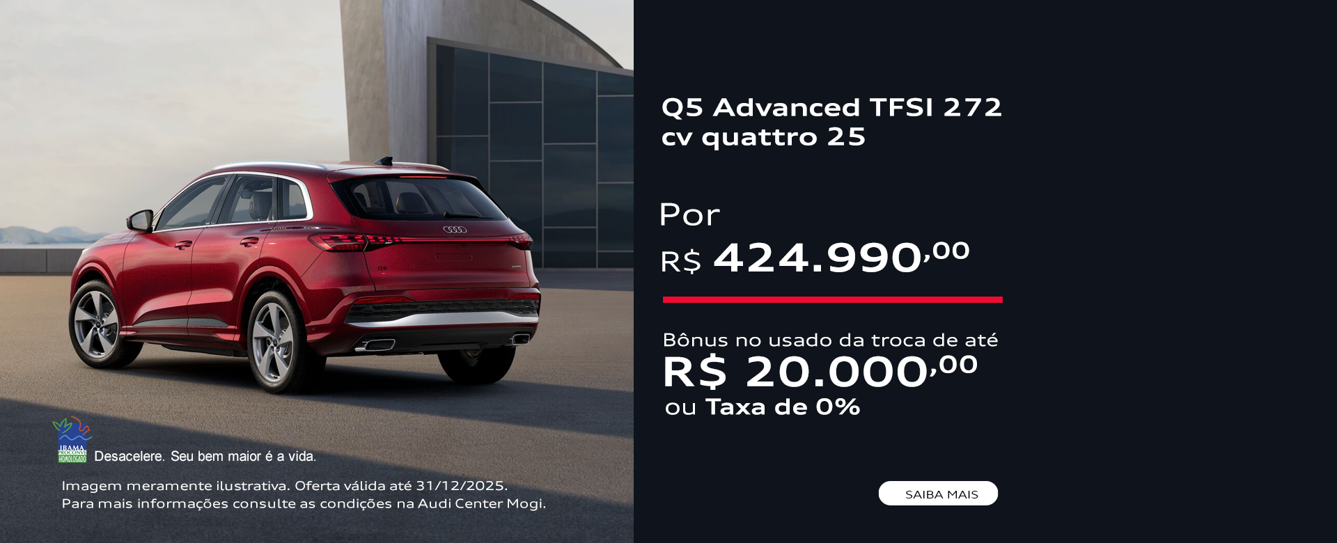 Q5 ADVANCED - DEZEMBRO