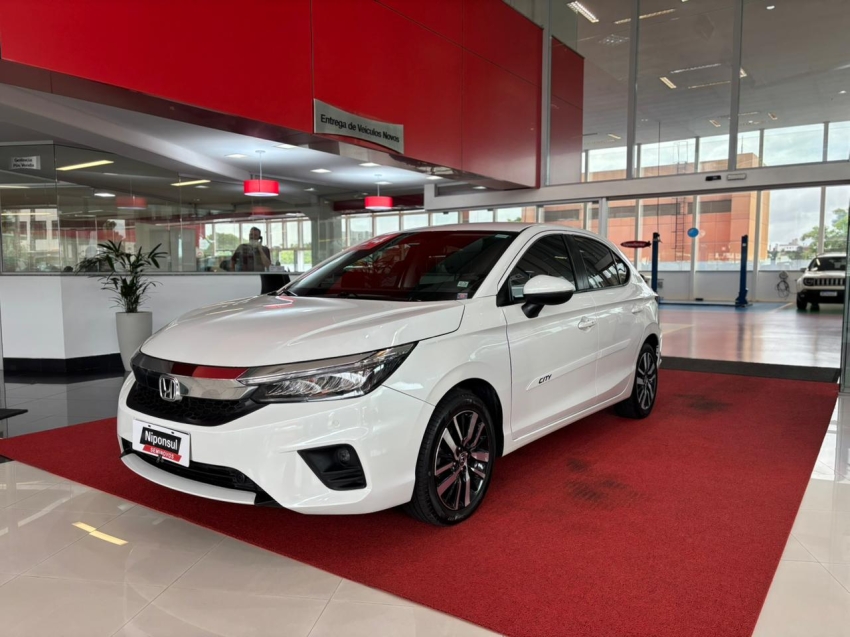 1.5 i-VTEC FLEX HATCH TOURING CVT