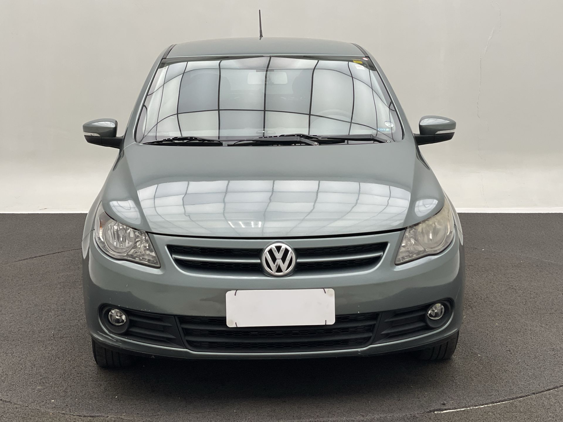 Gol (novo) 1.0 Mi Total Flex 8V 4p