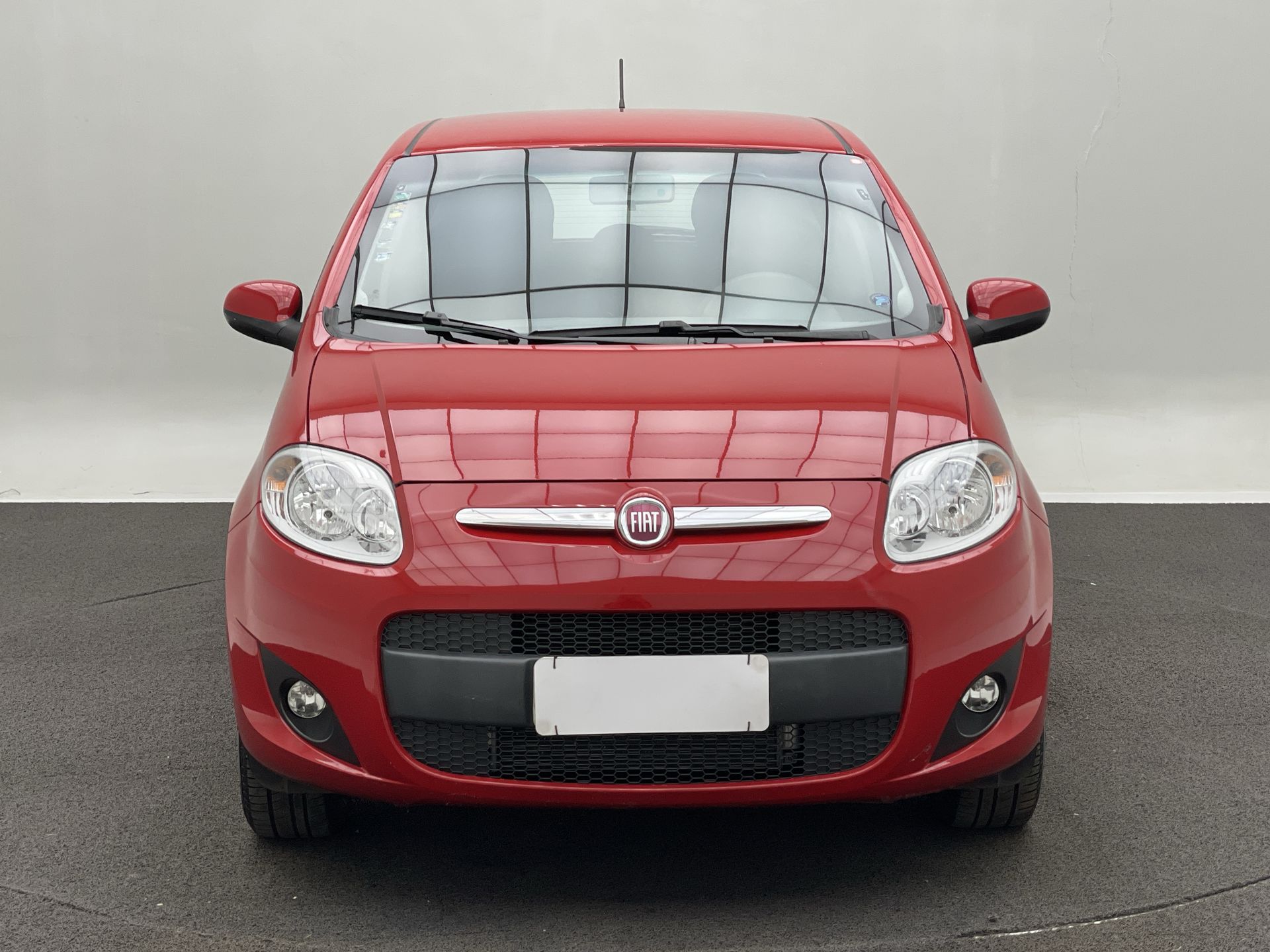 Fiat-PALIO-Palio ATTRA./ITÁLIA 1.4 EVO F.Flex 8V 5p