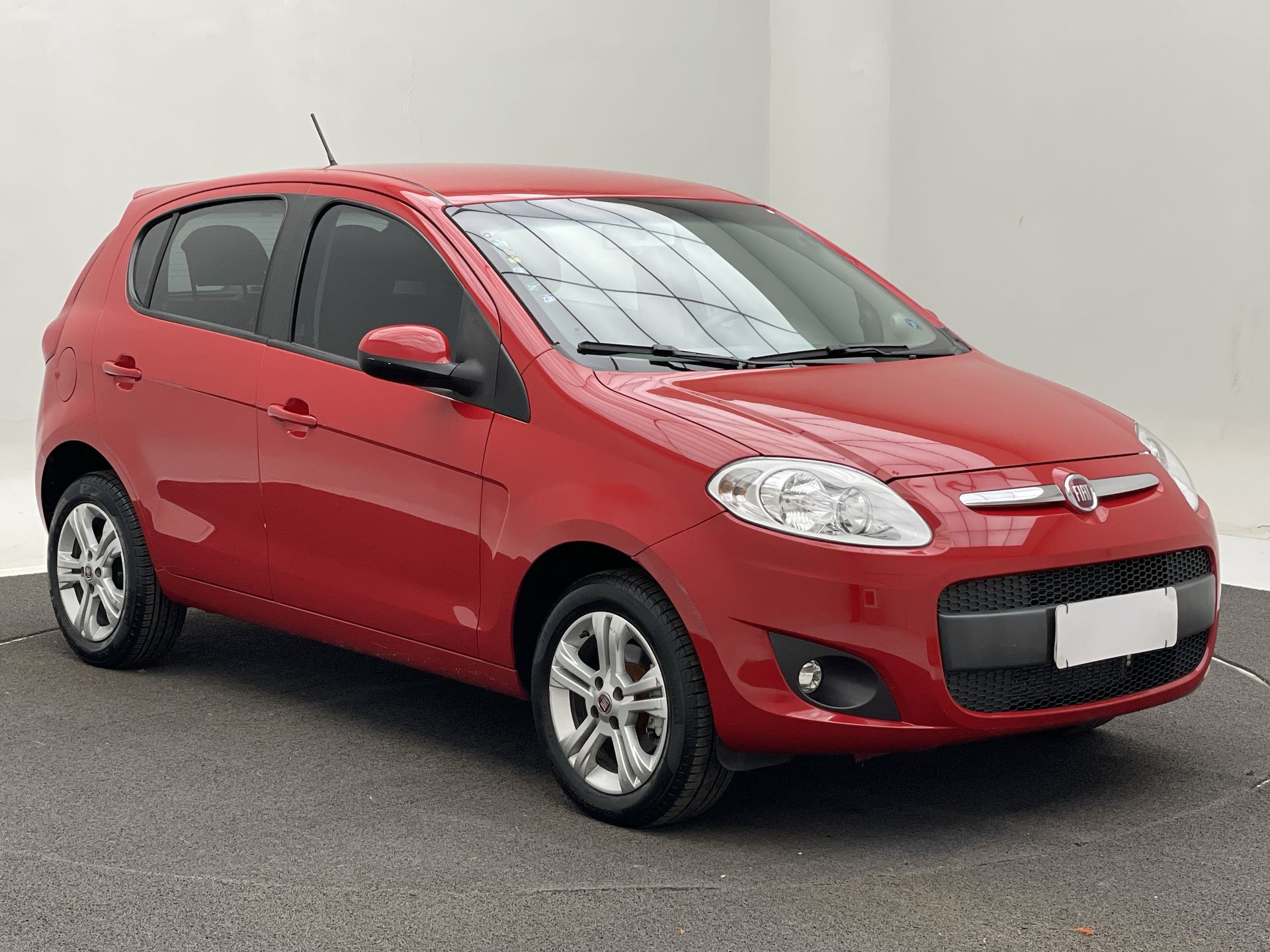 Fiat-PALIO-Palio ATTRA./ITÁLIA 1.4 EVO F.Flex 8V 5p