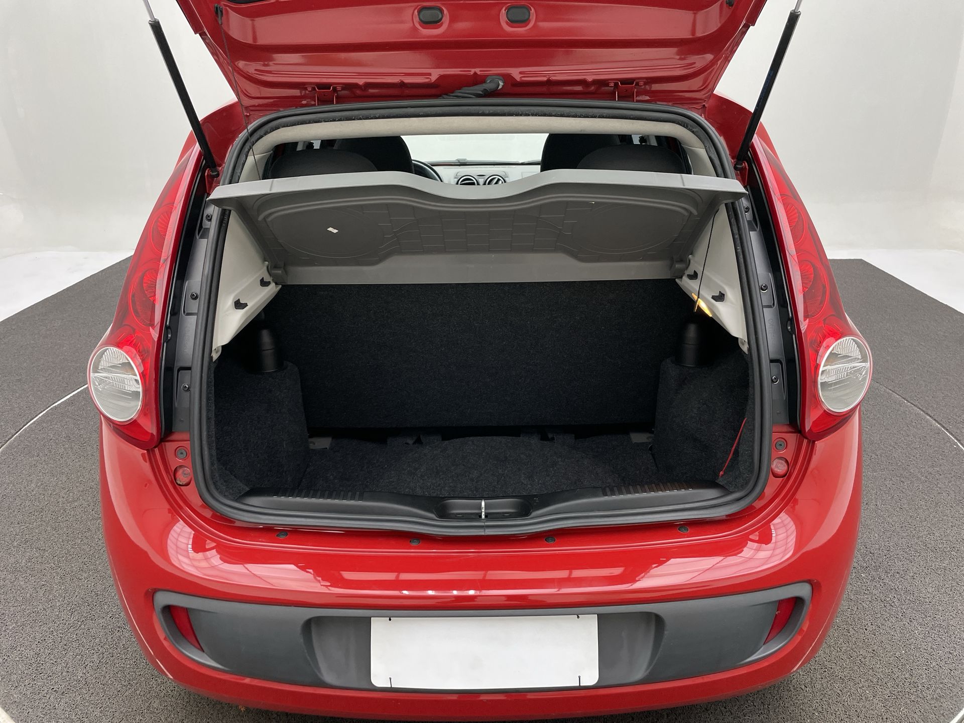 Fiat-PALIO-Palio ATTRA./ITÁLIA 1.4 EVO F.Flex 8V 5p