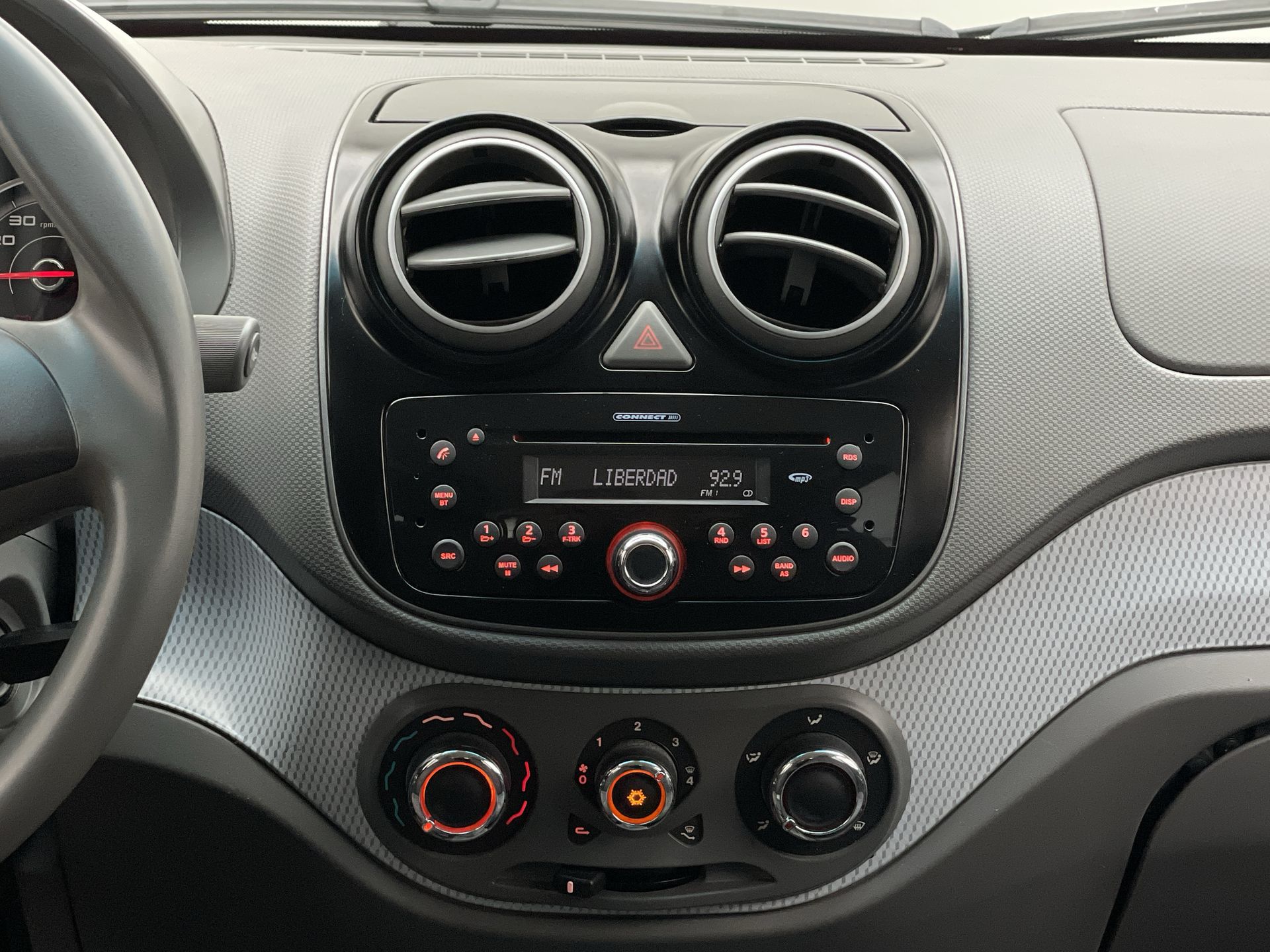 Fiat-PALIO-Palio ATTRA./ITÁLIA 1.4 EVO F.Flex 8V 5p