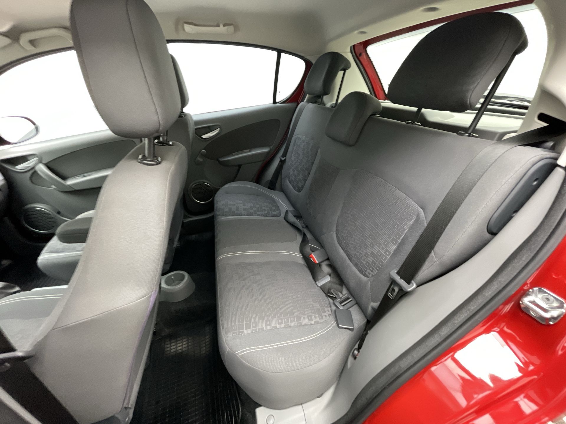 Fiat-PALIO-Palio ATTRA./ITÁLIA 1.4 EVO F.Flex 8V 5p