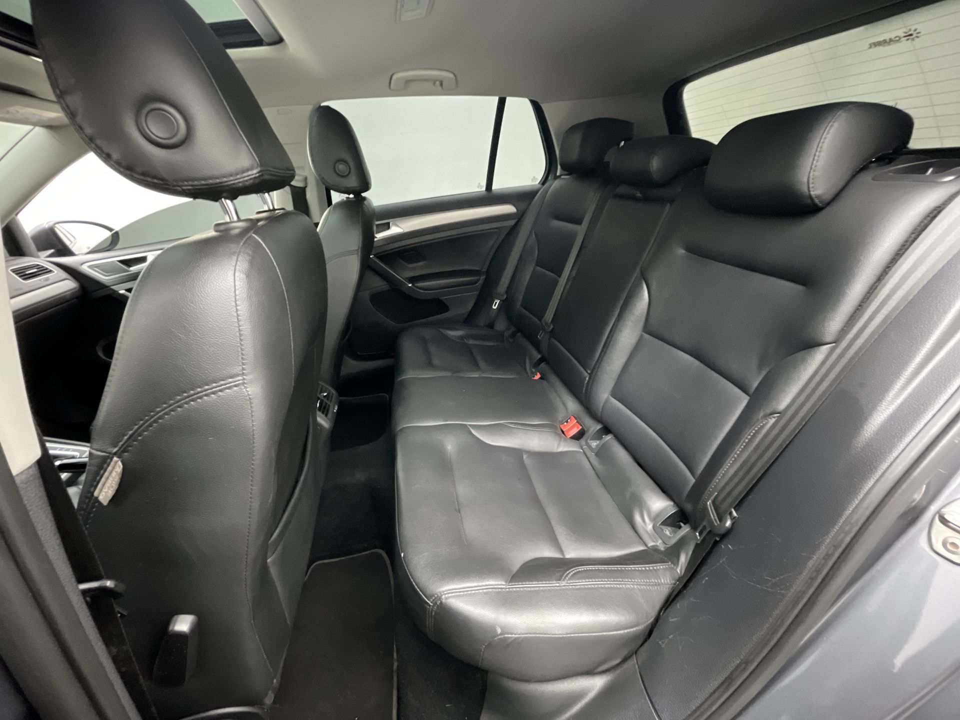 VW - Volkswagen-Golf-Golf Comfortline 1.6 MSI Total Flex Aut.