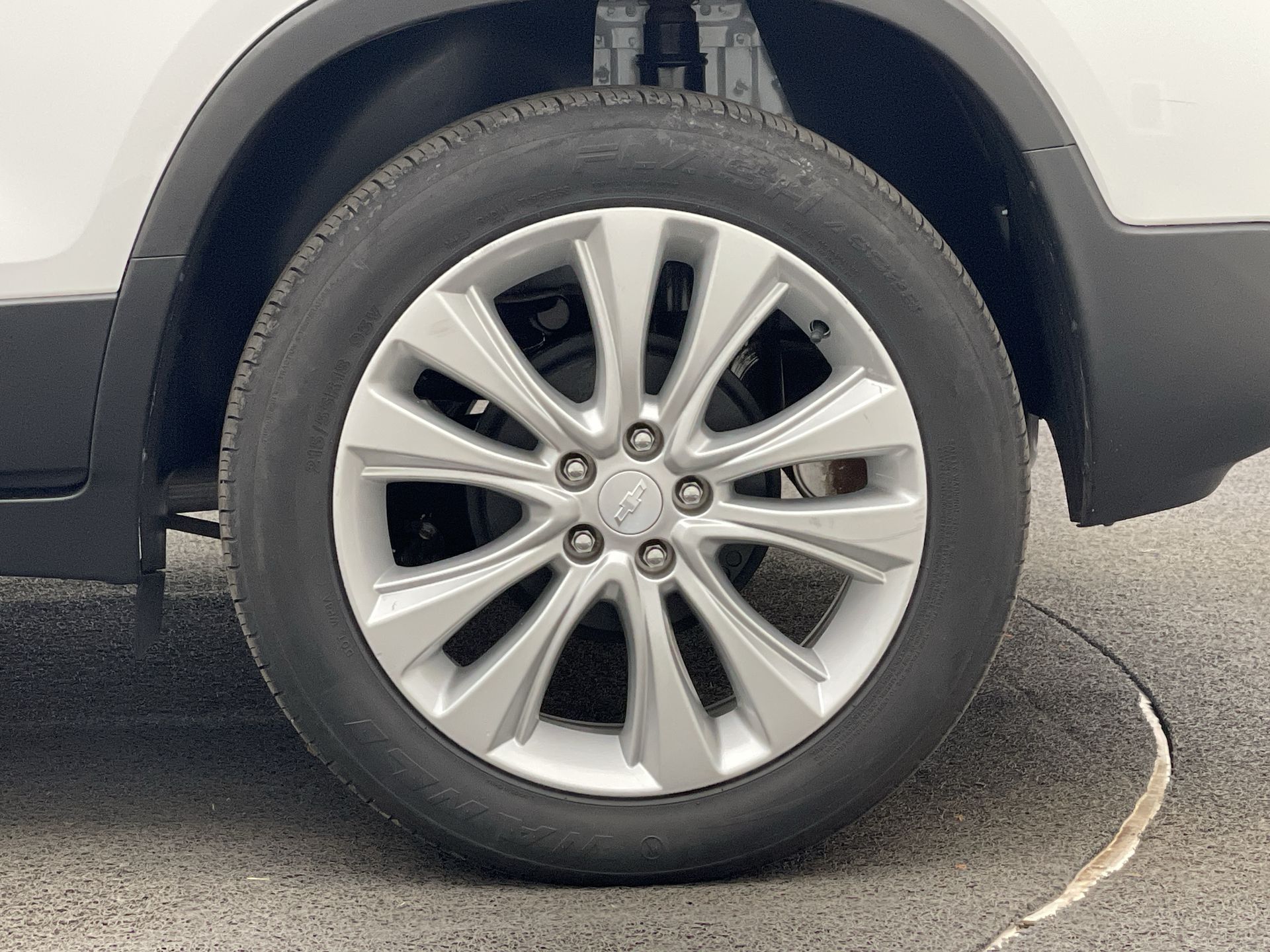 TRACKER Premier 1.4 Turbo 16V Flex Aut