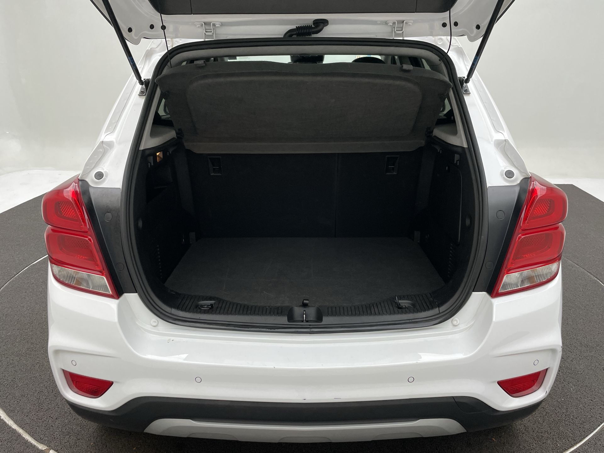 TRACKER Premier 1.4 Turbo 16V Flex Aut