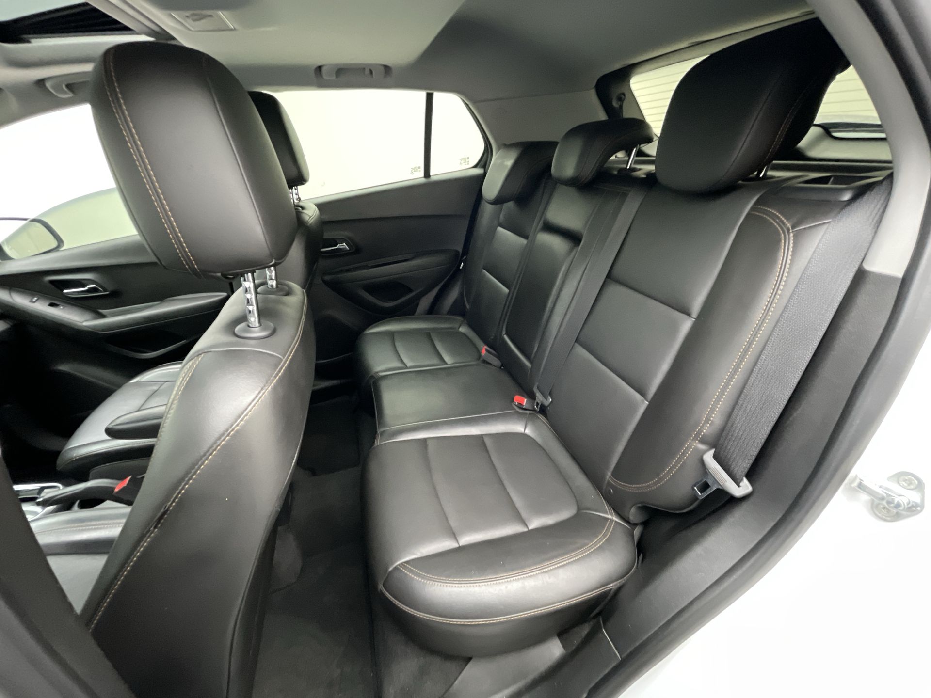 TRACKER Premier 1.4 Turbo 16V Flex Aut