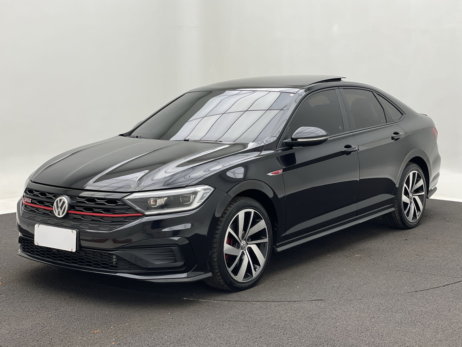 JETTA GLI 350 TSI 2.0 16V 4p Aut.