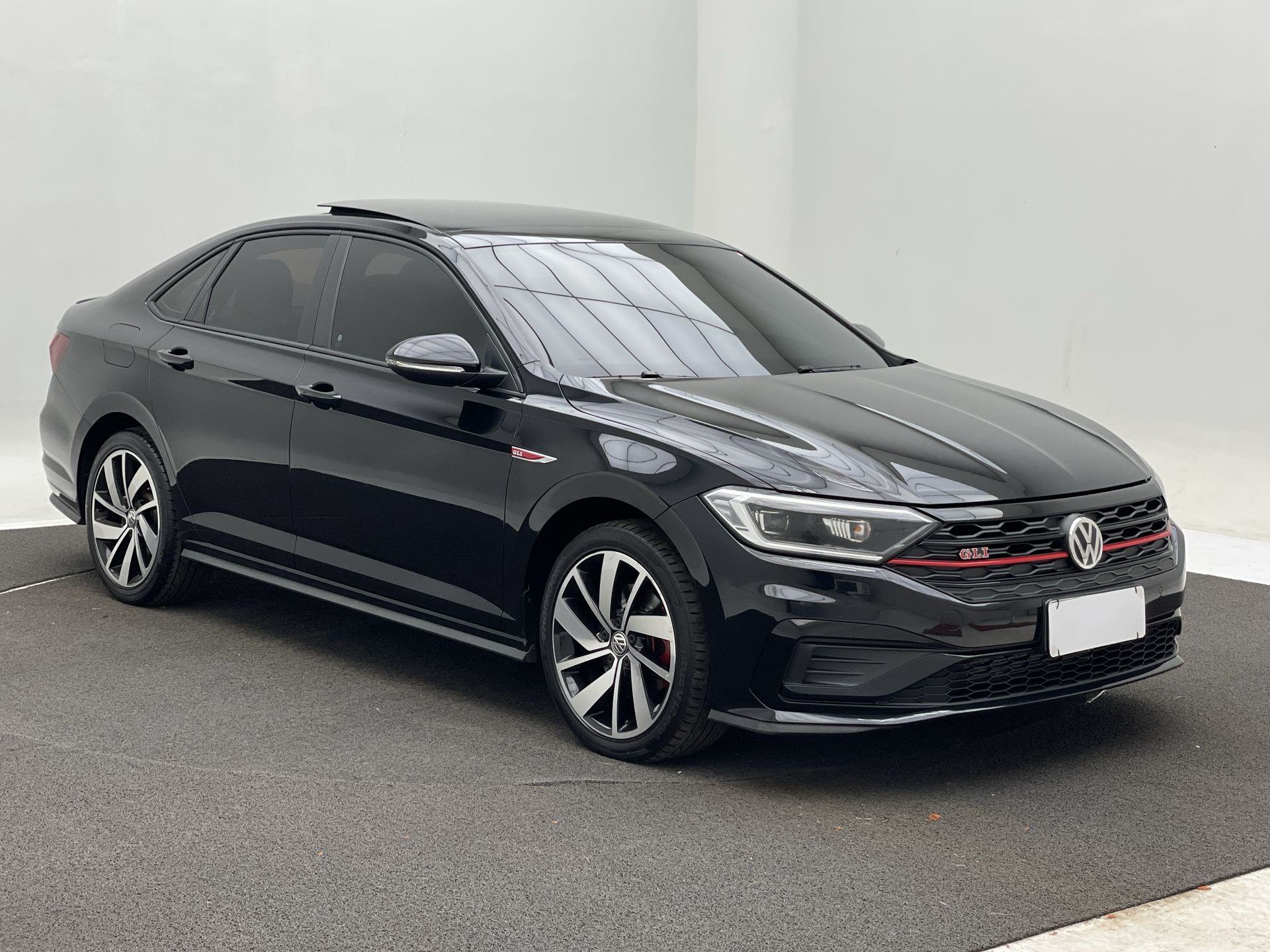 JETTA GLI 350 TSI 2.0 16V 4p Aut.