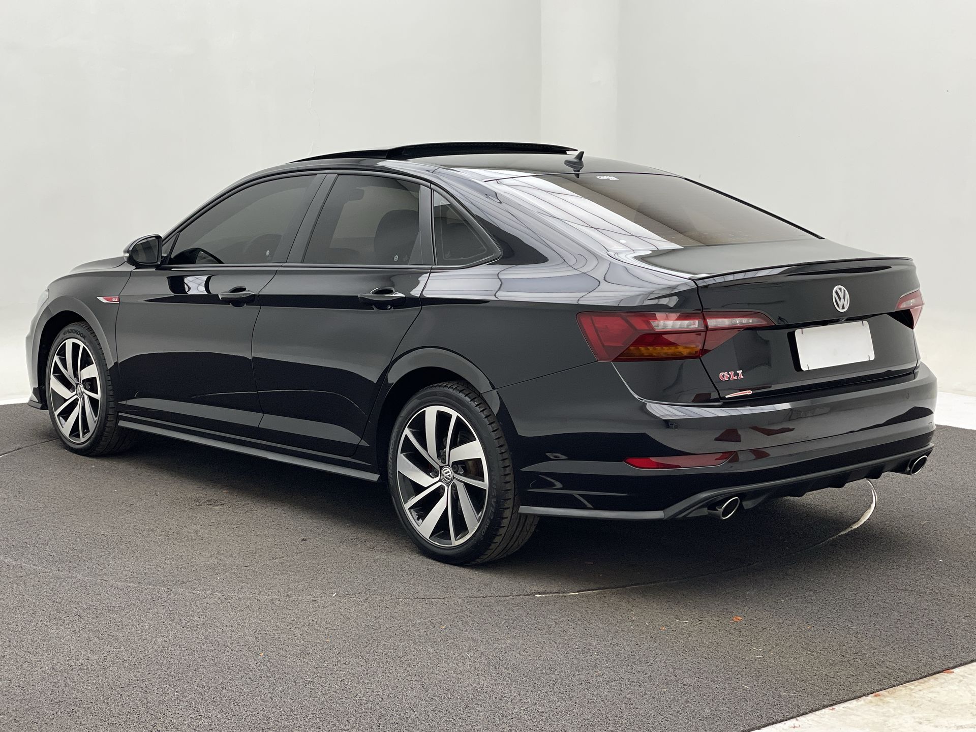 JETTA GLI 350 TSI 2.0 16V 4p Aut.