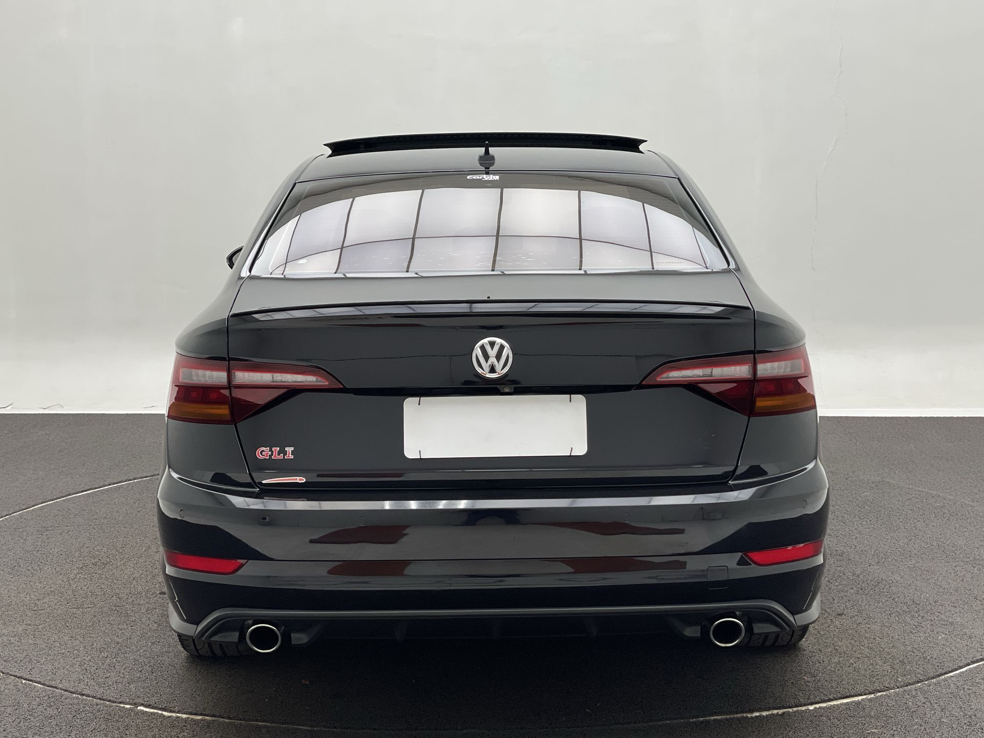JETTA GLI 350 TSI 2.0 16V 4p Aut.