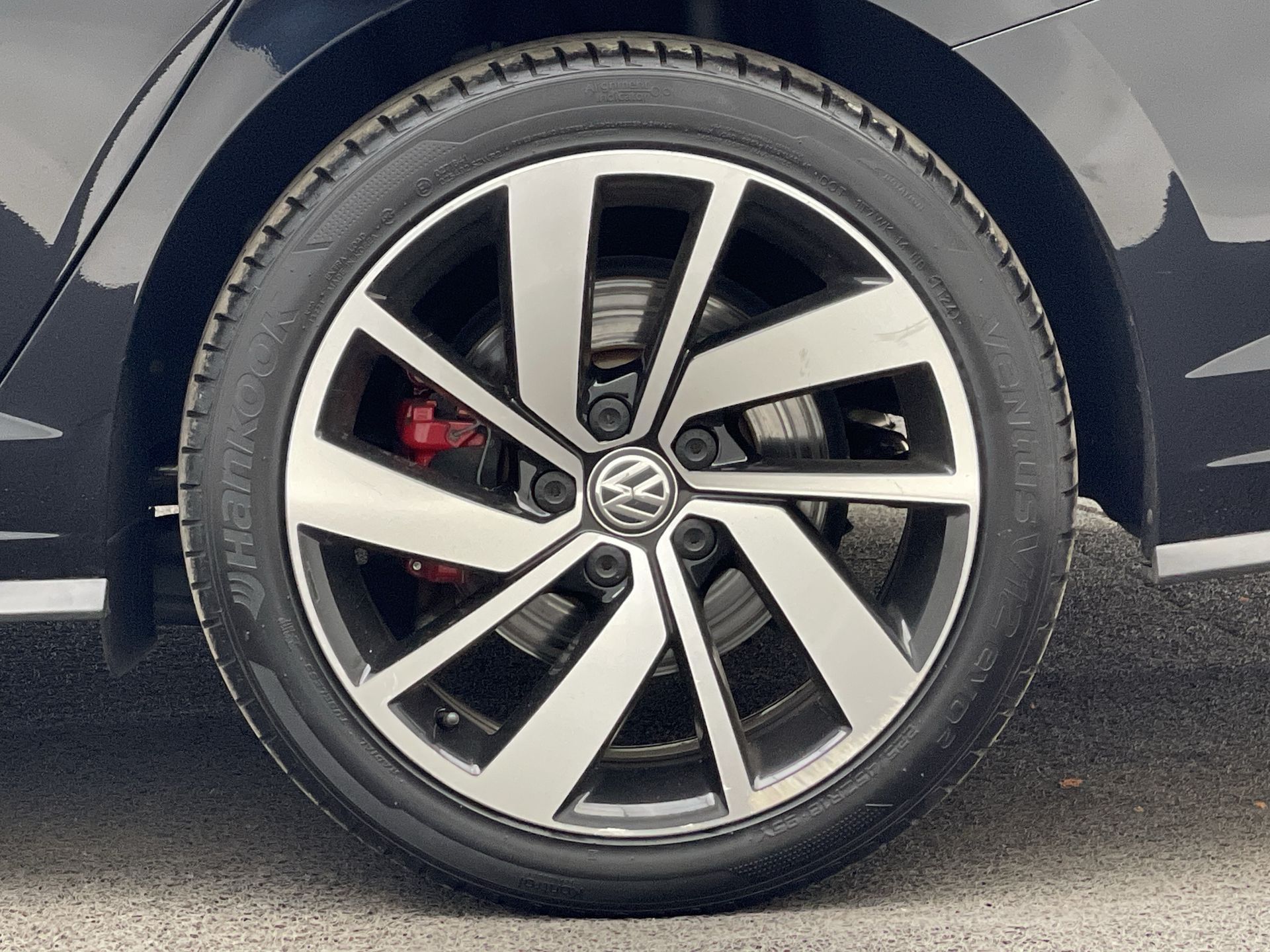 JETTA GLI 350 TSI 2.0 16V 4p Aut.