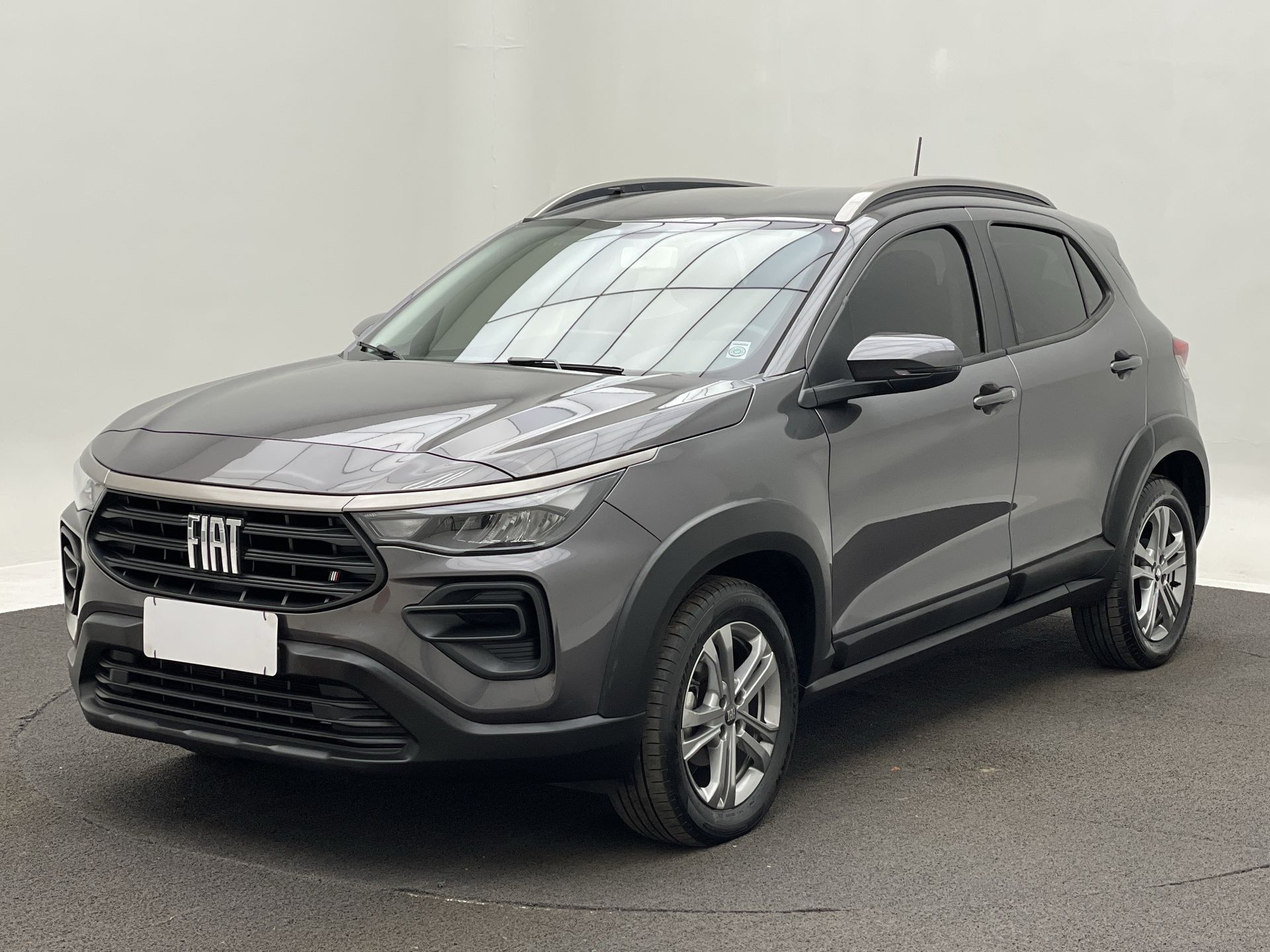 PULSE DRIVE 1.3 8V Flex Aut.