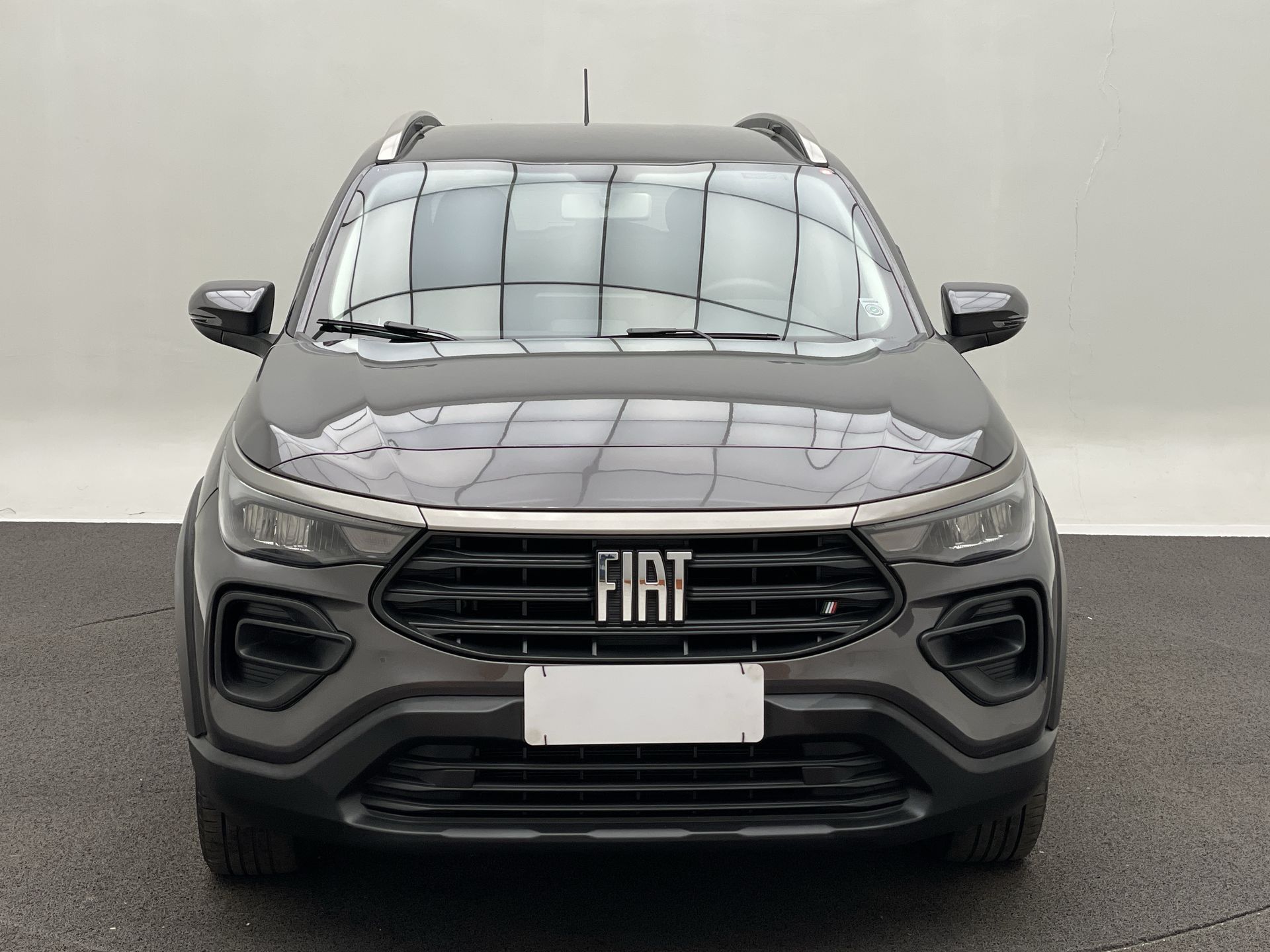 PULSE DRIVE 1.3 8V Flex Aut.