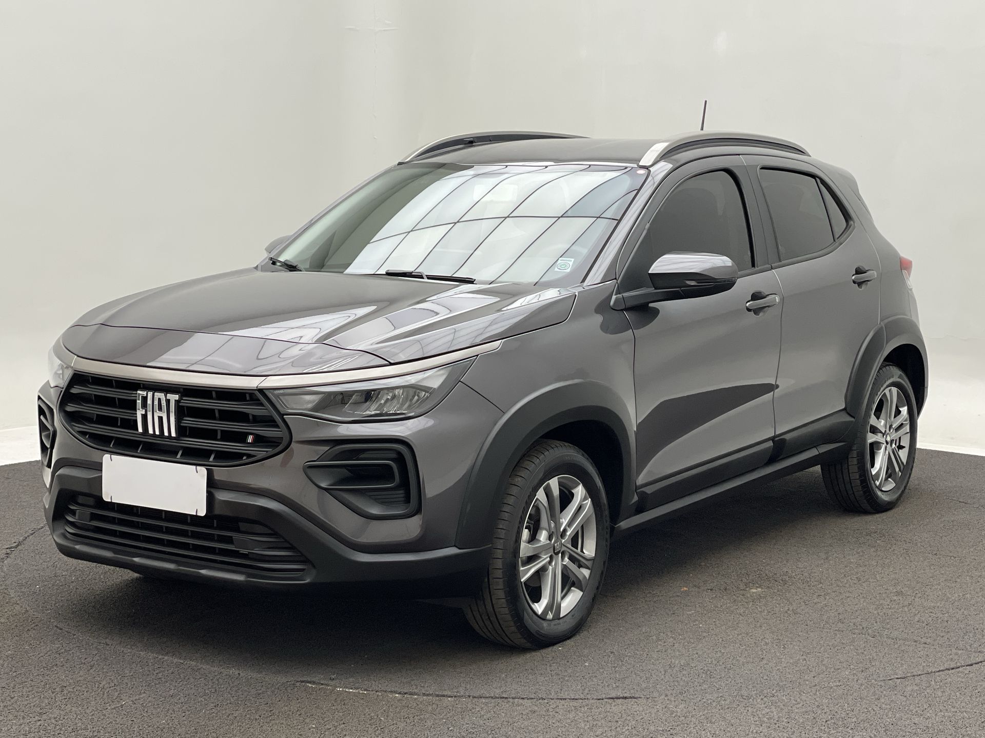 PULSE DRIVE 1.3 8V Flex Aut.