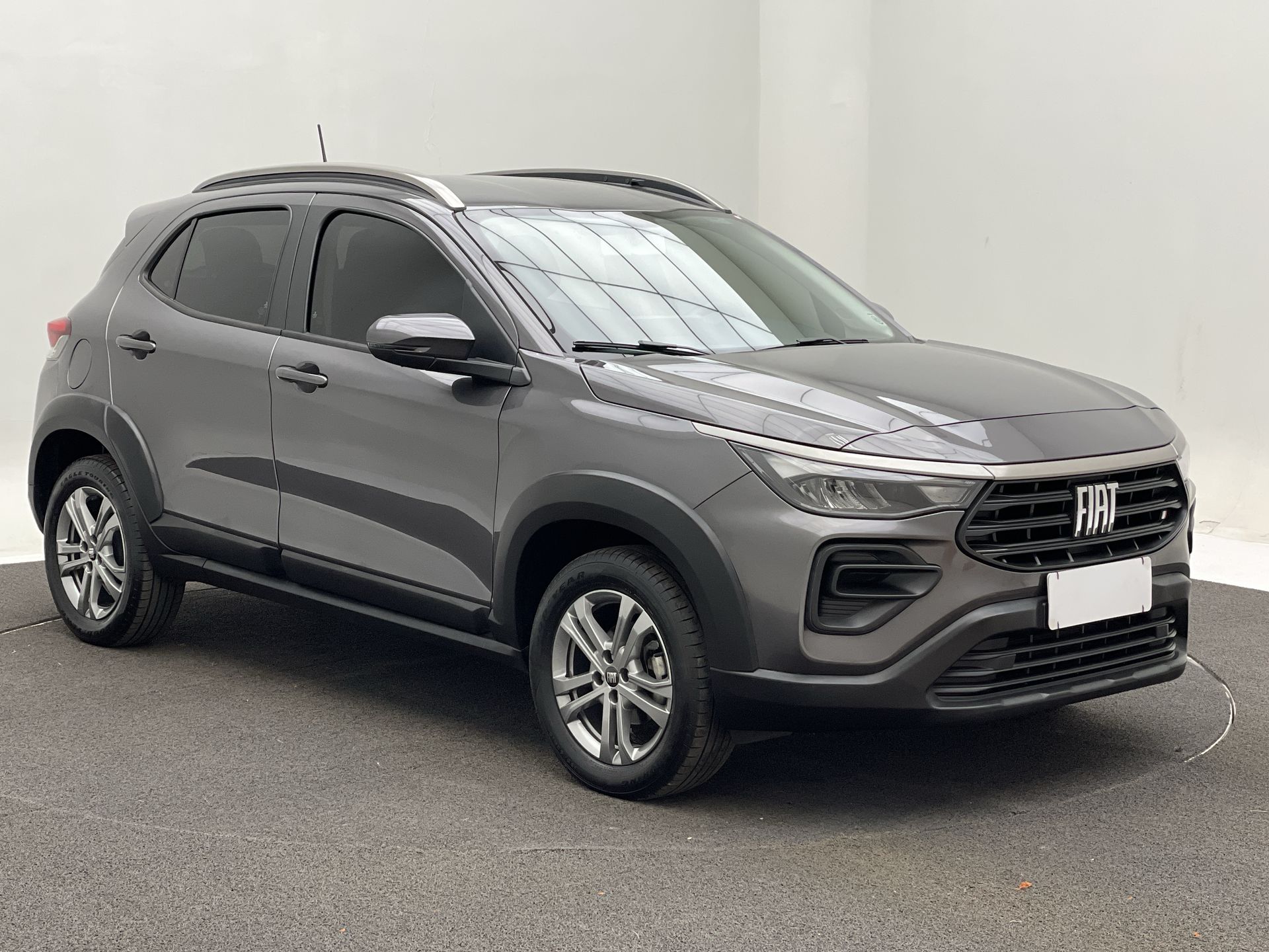 PULSE DRIVE 1.3 8V Flex Aut.