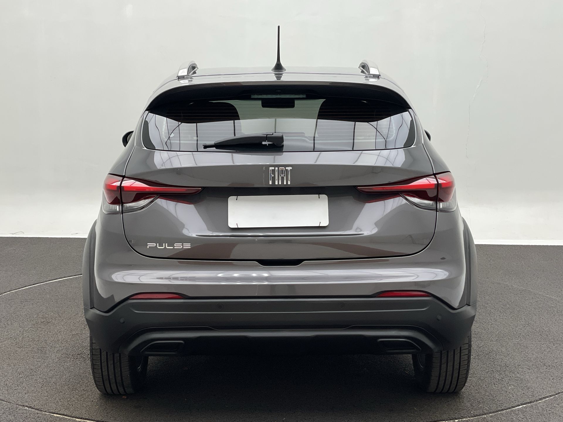 PULSE DRIVE 1.3 8V Flex Aut.