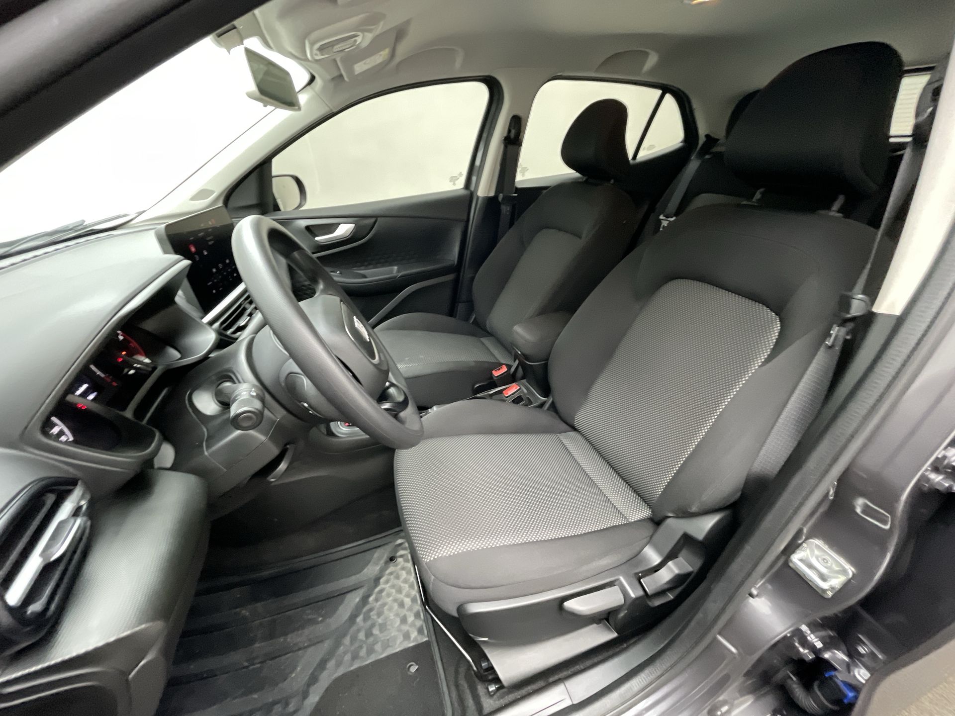 PULSE DRIVE 1.3 8V Flex Aut.