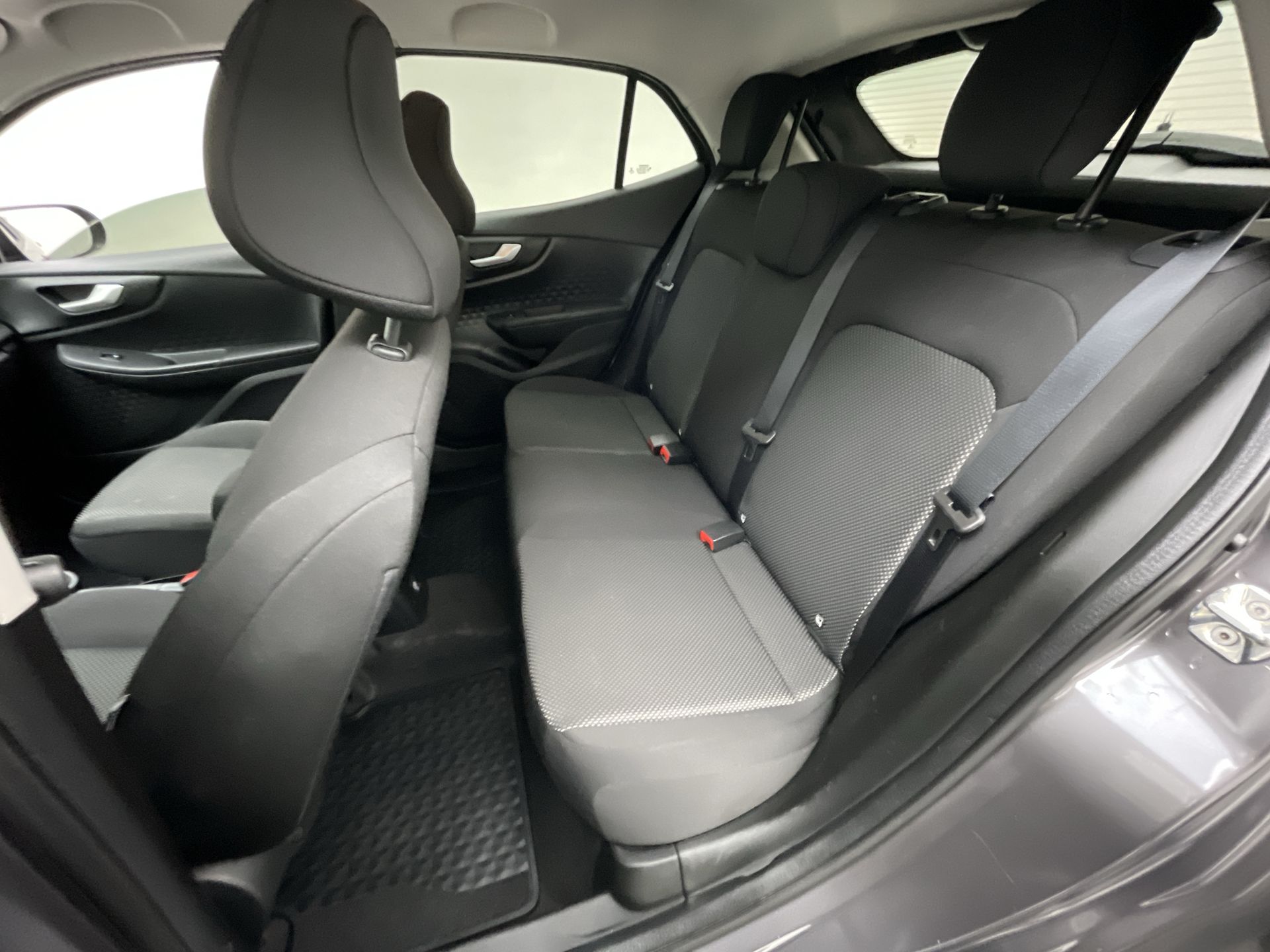 PULSE DRIVE 1.3 8V Flex Aut.