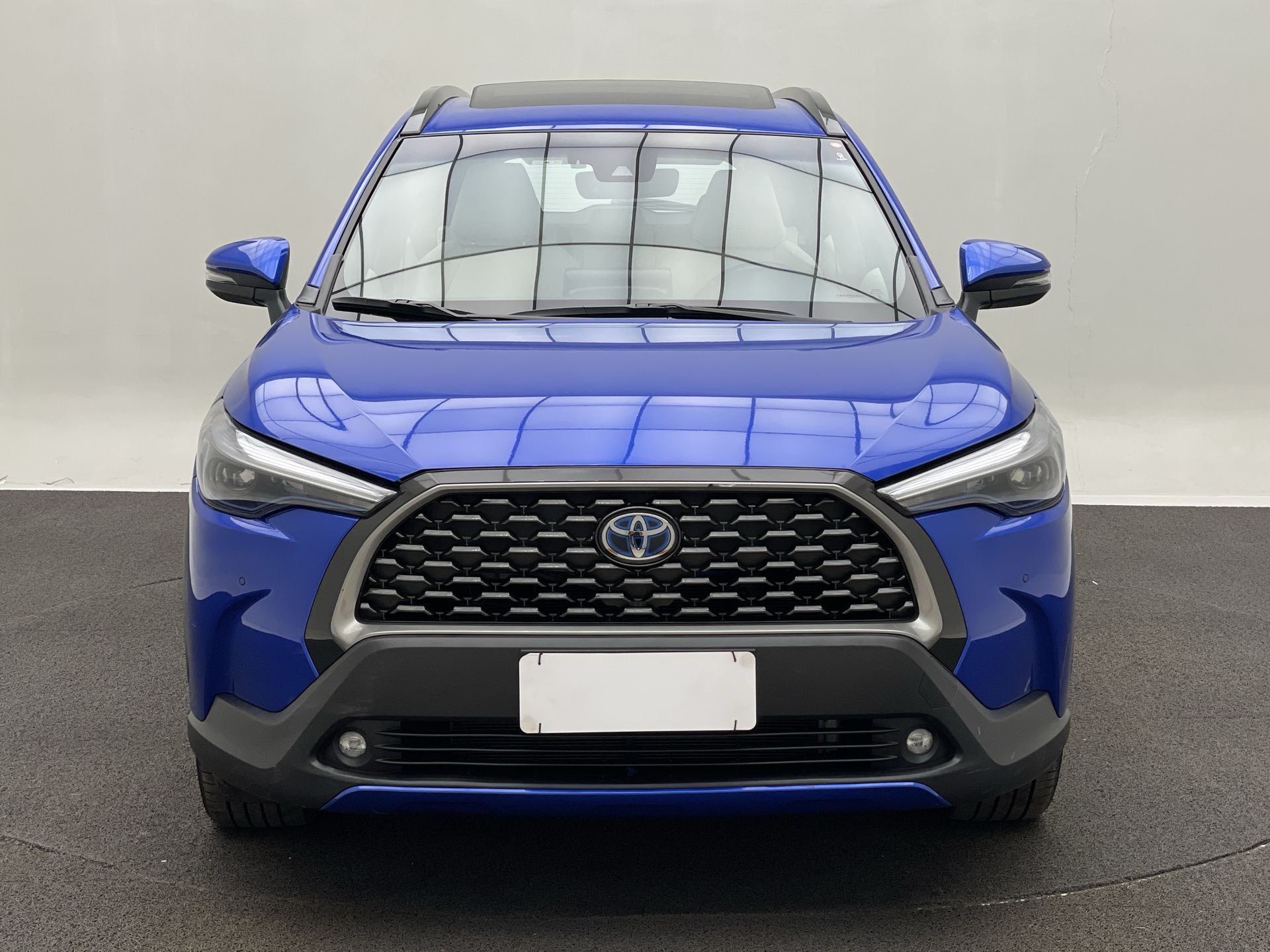 Corolla Cross XRX 1.8 16V Aut. (Híbrido)