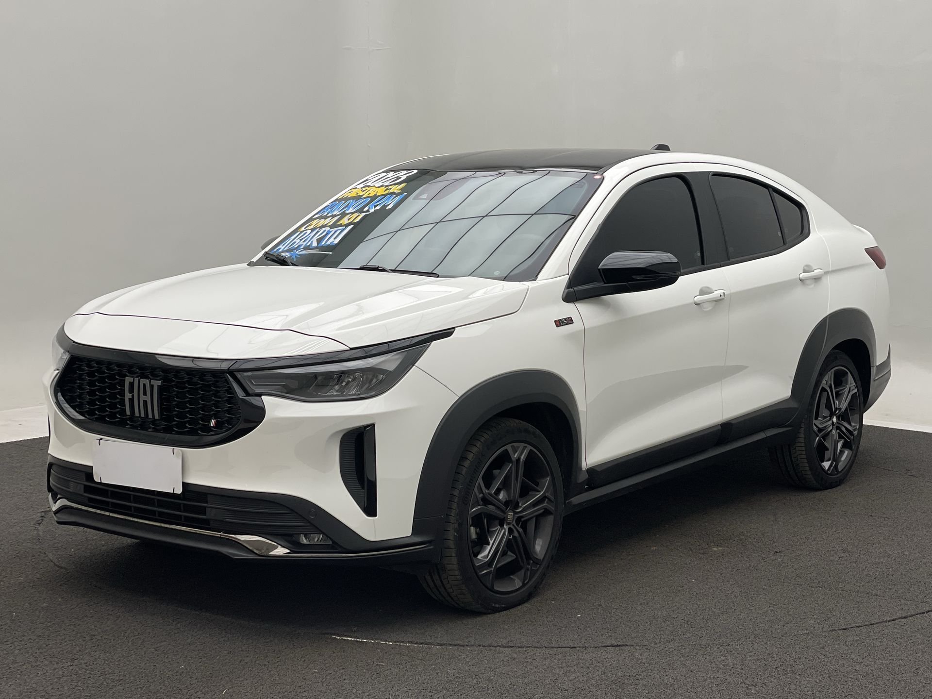 Fastback Limited Ed.1.3 270 T.Flex Aut.