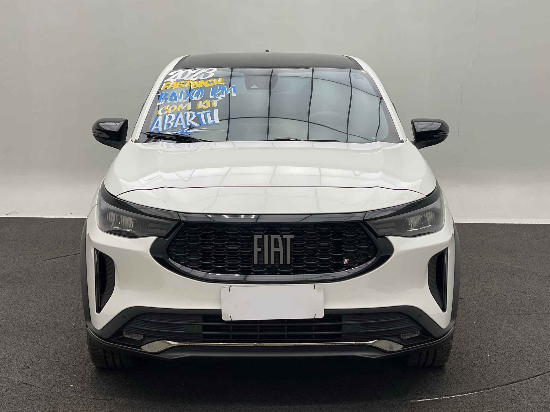 Fiat-Fastback-Fastback Limited Ed.1.3 270 T.Flex Aut.