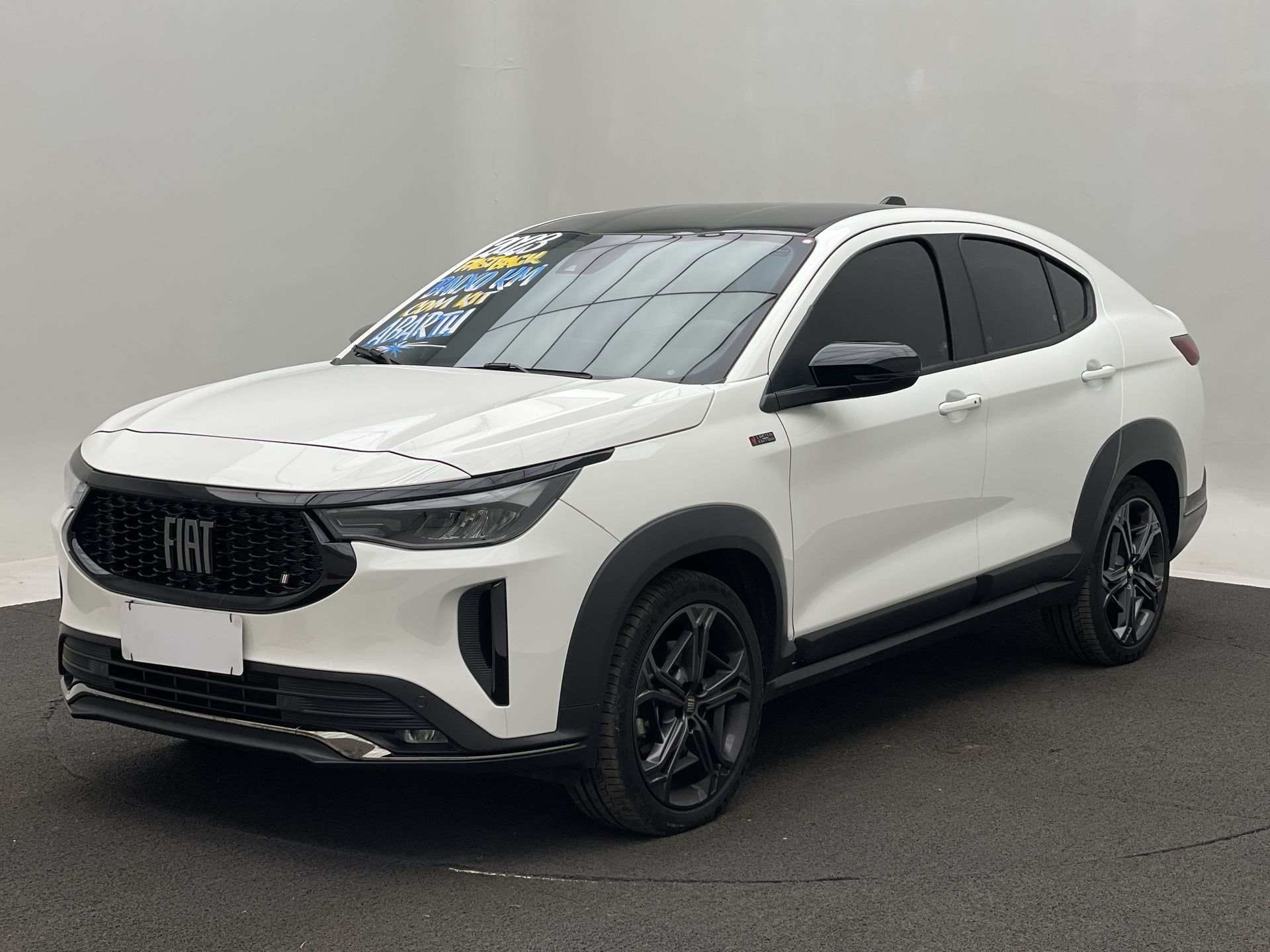 Fiat-Fastback-Fastback Limited Ed.1.3 270 T.Flex Aut.