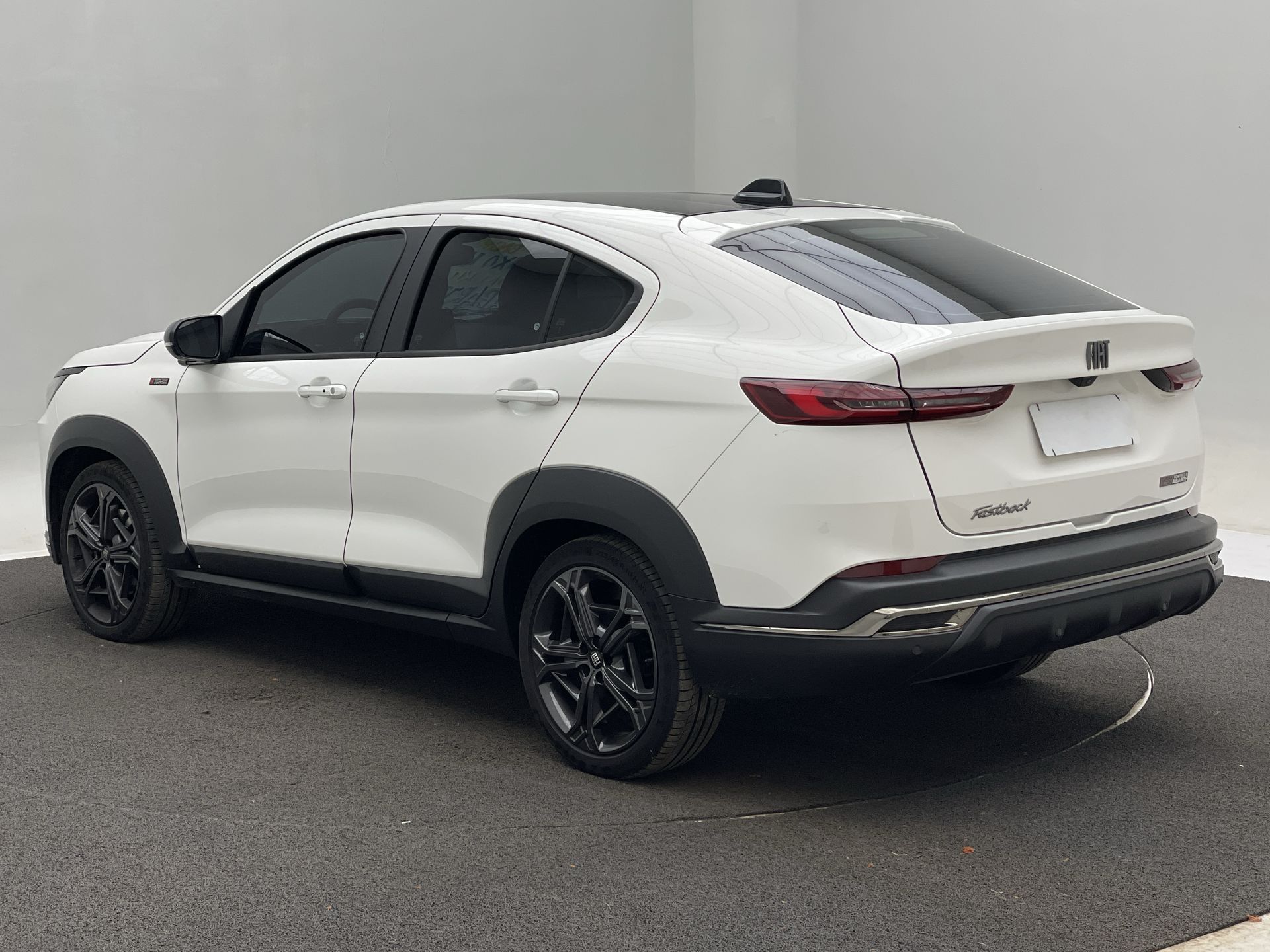 Fiat-Fastback-Fastback Limited Ed.1.3 270 T.Flex Aut.