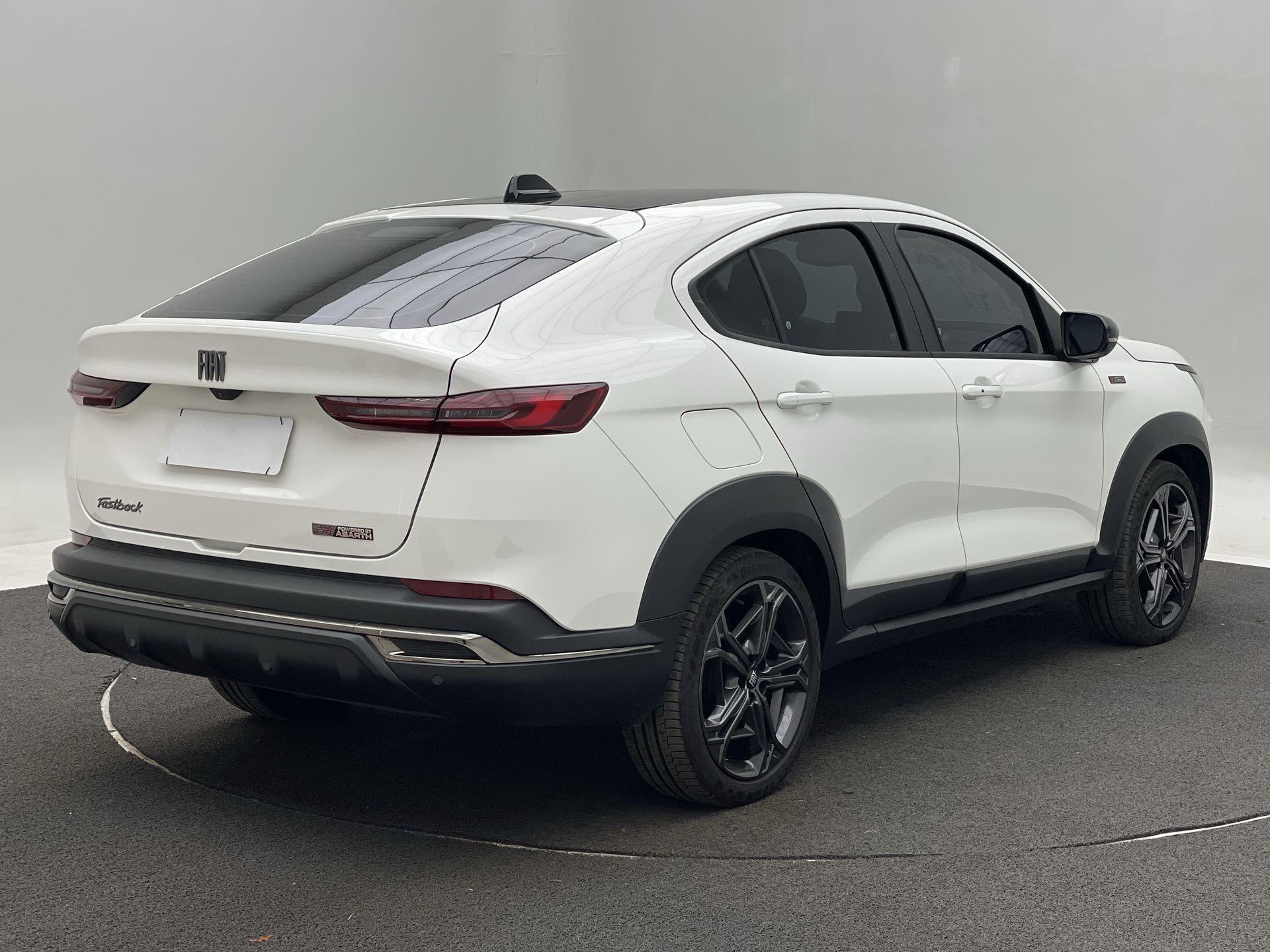 Fiat-Fastback-Fastback Limited Ed.1.3 270 T.Flex Aut.