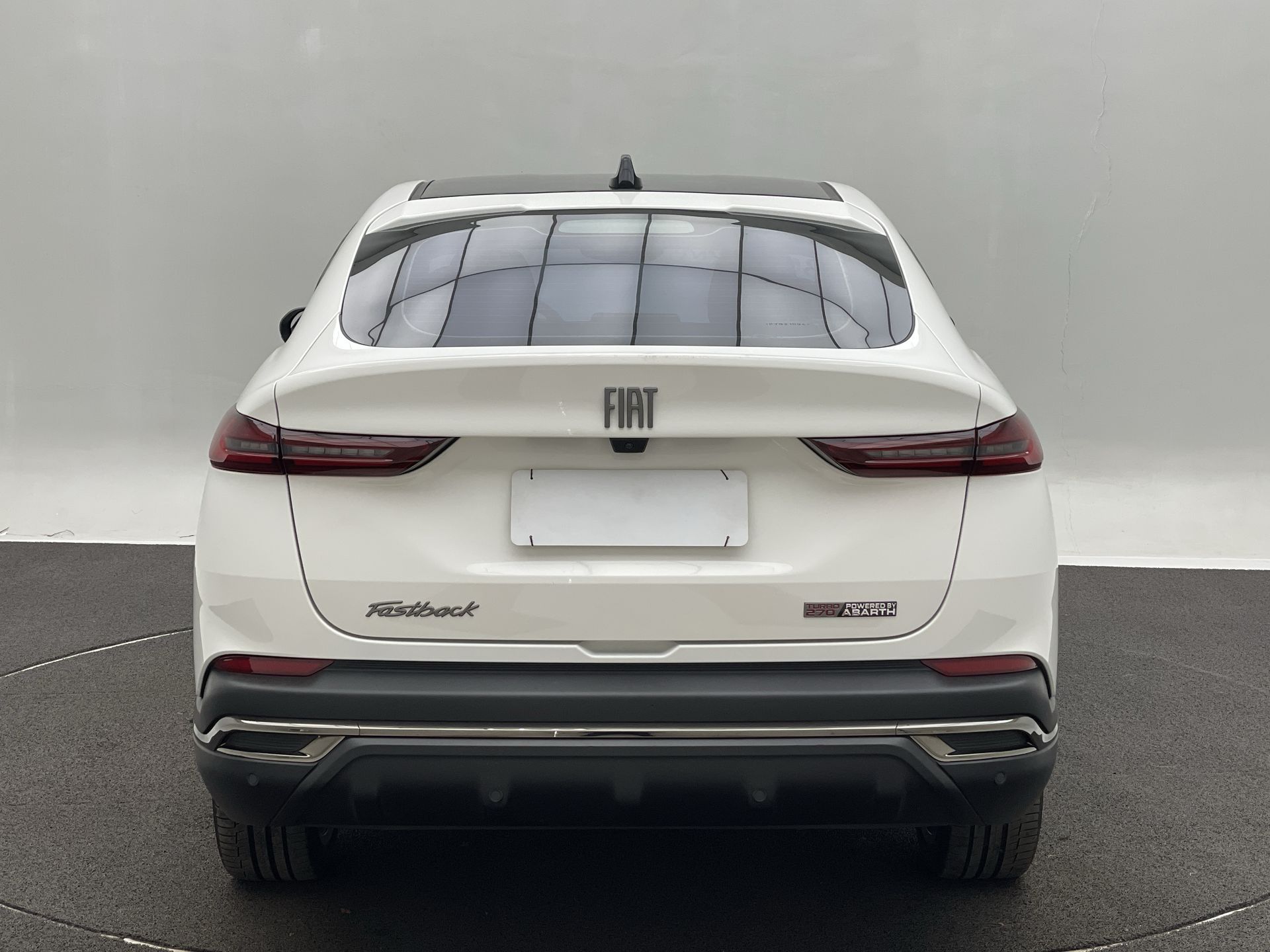 Fiat-Fastback-Fastback Limited Ed.1.3 270 T.Flex Aut.