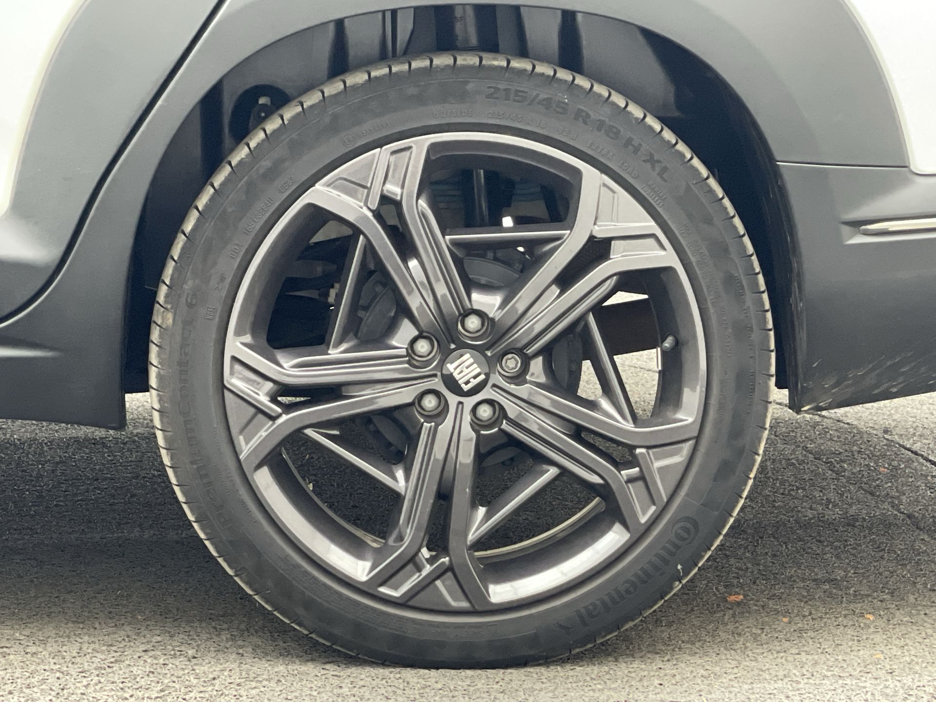 Fiat-Fastback-Fastback Limited Ed.1.3 270 T.Flex Aut.