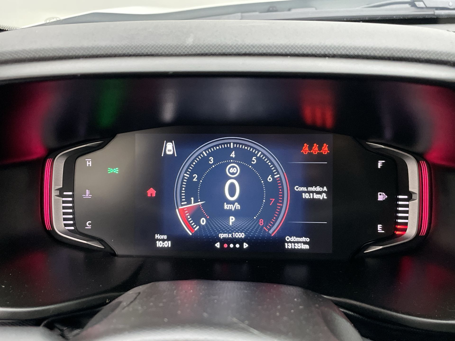 Fiat-Fastback-Fastback Limited Ed.1.3 270 T.Flex Aut.