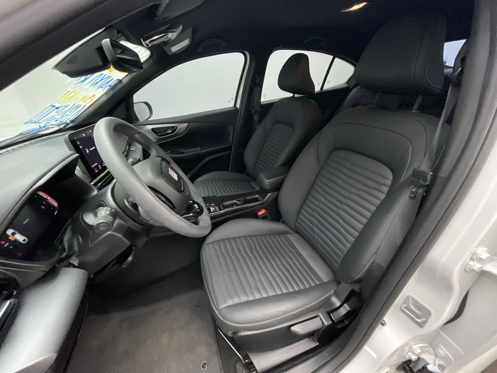 Fiat-Fastback-Fastback Limited Ed.1.3 270 T.Flex Aut.