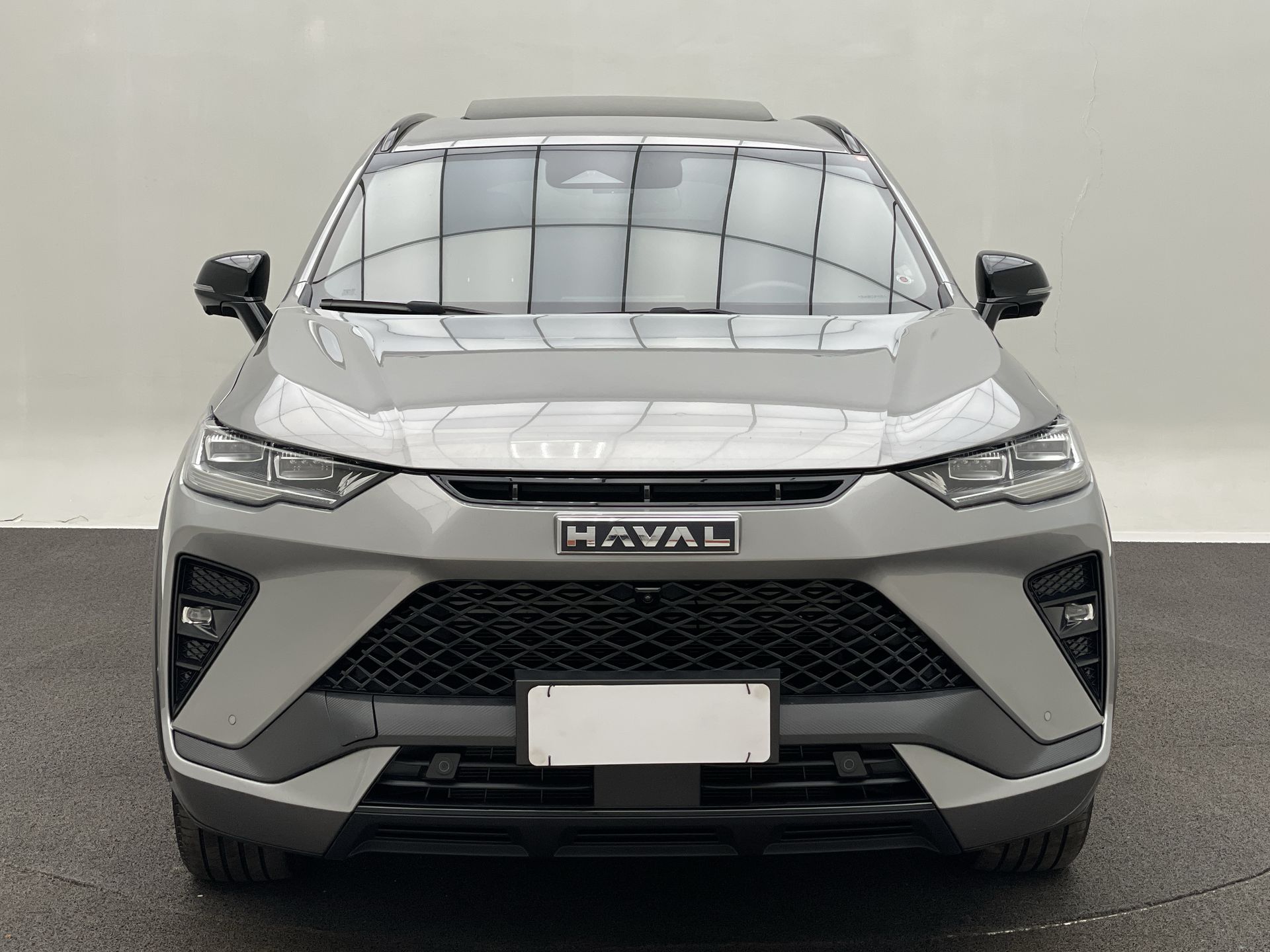 Haval H6 GT PHEV AWD (Hibrido)