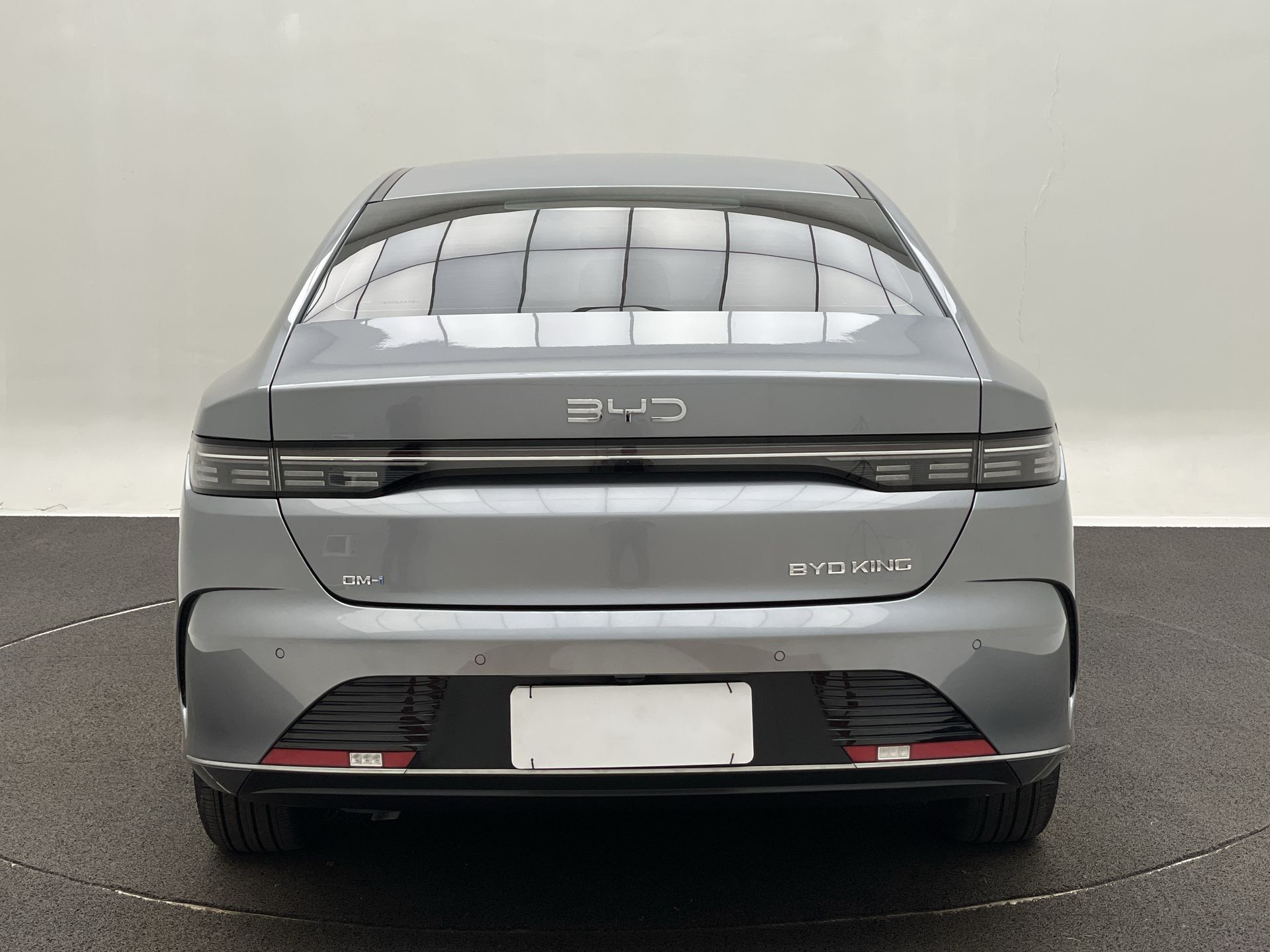 King GL 1.5 16V Aut. (Hibrido)