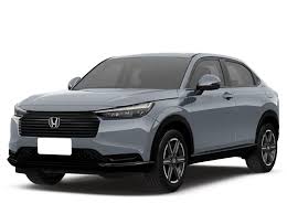 HR-V EXL 1.5 Sensing 16V 5p Aut.