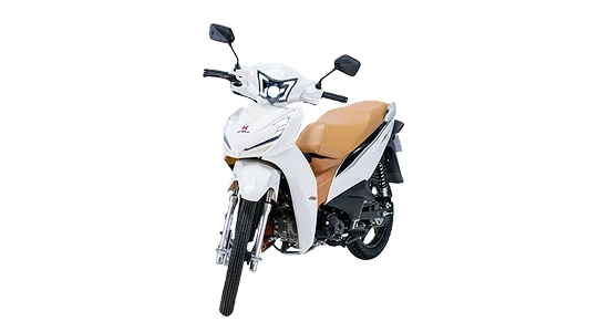 RIO 125 EFI