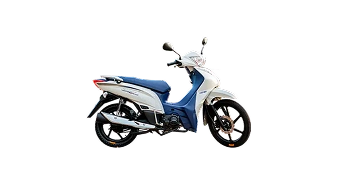 Thumb JET 125SS EFI