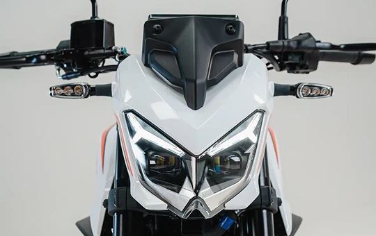 Iluminação FULL Led