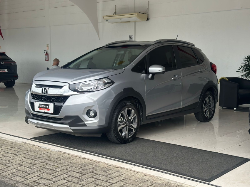 1.5 16V FLEXONE EXL CVT