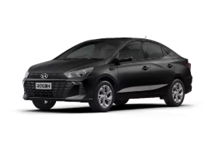 HB20S Platinum AT 25/26