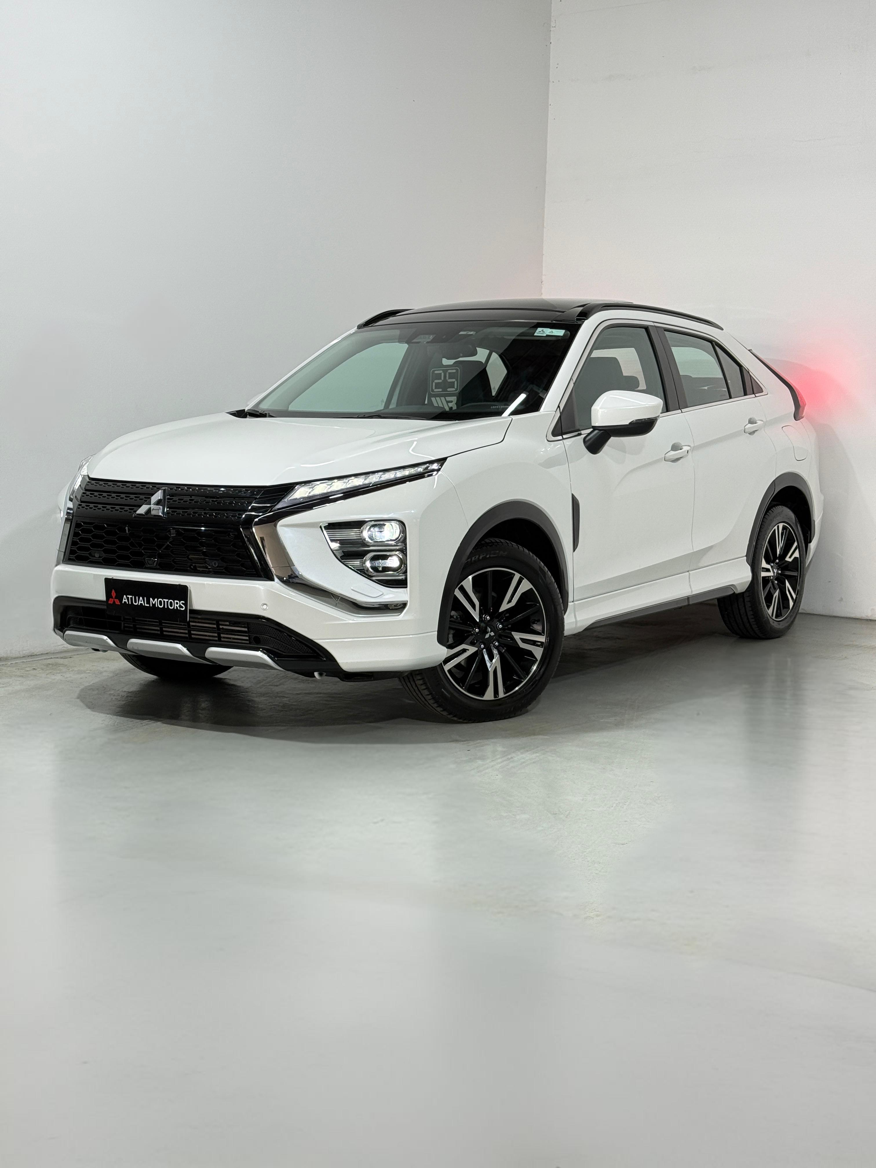 Eclipse Cross HPE-S Sport 1.5 AWC Aut.