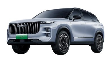 Toda Linha  Jaecoo 7 com Taxa 0% (Plano com entrada em 24X)