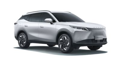 Omoda 7 Prestige com Taxa 0% (Plano com entrada em 24X)