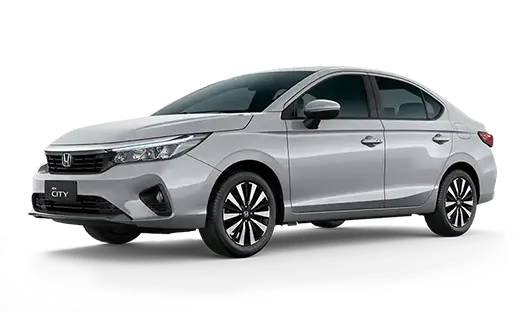 New City Sedan EX 25/26: