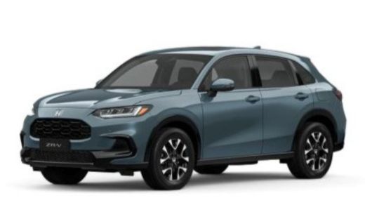 Honda ZR-V 2024 | 2025