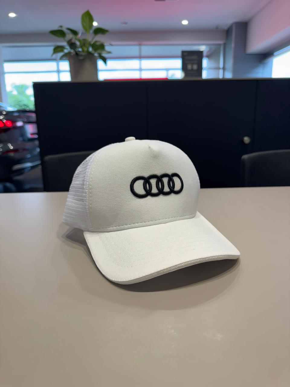 BONE COOLEST BRANCO FOUR RINGS