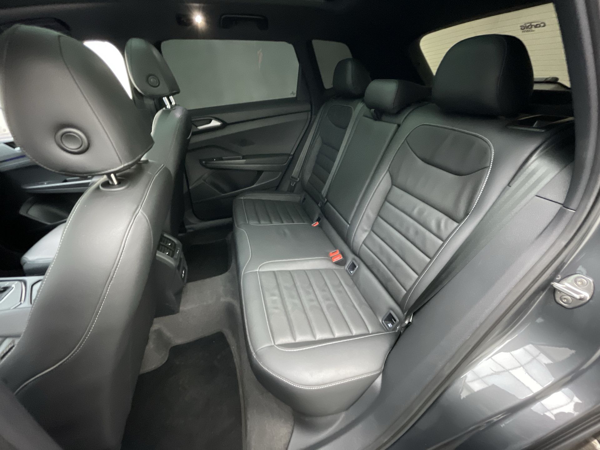 TAOS Highline 1.4 250 TSI Flex Aut.